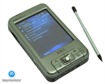 Airis T620