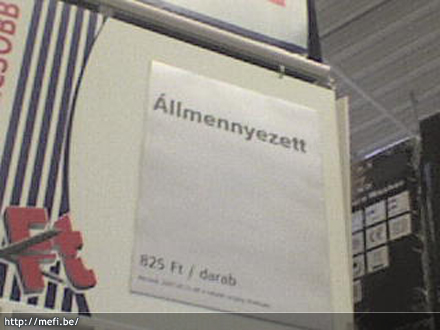 �llmennyezett