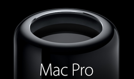 Apple 2013 nyár, Mac Pro