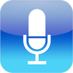 Mefi ötlete a Voice Memos app új ikonjának