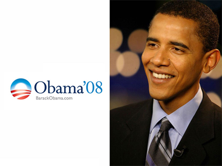 Barack Obama - Az USA 44. elnöke