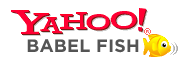 Babelsfish logo