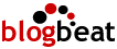 BlogBeat logo