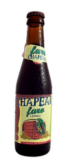 Chapeau Faro belga sör