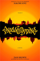 Dan Brown - Angyalok �s d�monok