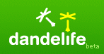 Dandelife logó