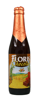 Floris Chocolat csokoládés belga sör