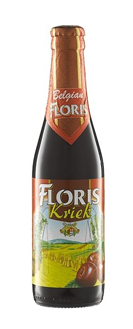 Floris Kriek meggyes belga sör