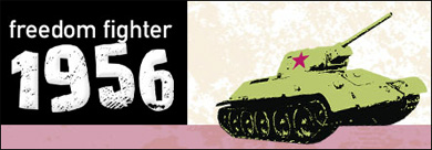 Freedom Fighter 1956