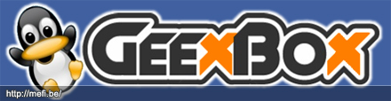 GeexBox