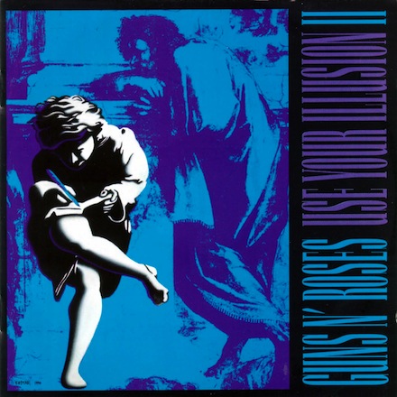 GNR - Use Your Illusion II.