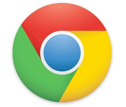 Google Chrome logo 2011