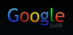 Google Dark