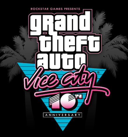 GTA:VC - 10 éve