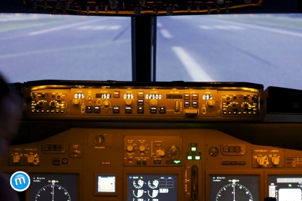Boeing 737-es pil�taf�lke