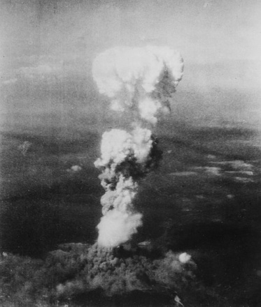 Hirosima - 1945