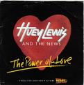 Huey Lewis and the News