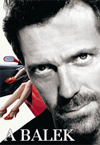 Hugh Laurie - A balek