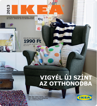IKEA 2013