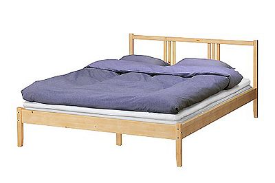 IKEA FJELLSE ágy