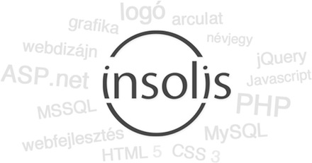 Szolgáltatásaink - Insolis Solutions - Javascript, jQuery, webfejlesztés, keresőoptimalizálás