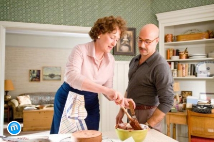 Julie and Julia 