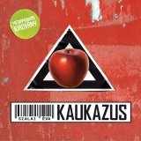Kauk�zus - Szalai �va EP