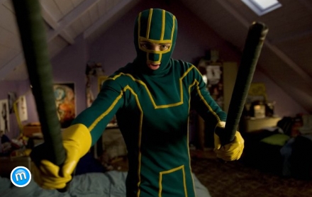 Ha/Ver vagyis Kick-ass