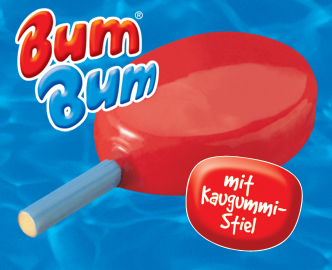 Nestlé Bum-Bum jégkrém