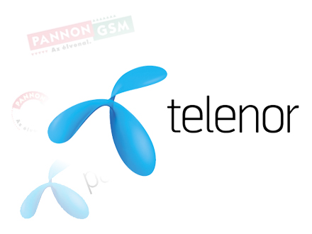 Pannon GSM - Pannon - Telenor