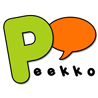 Peekko chat az oldaladon