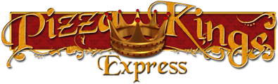 Pizza King Express logó