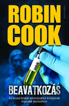 Robin Cook - Beavatkoz�s
