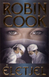 Robin Cook - �letjel