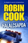 Robin Cook - Hal�lcsapda