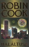 Robin Cook - Hal�ltusa