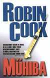 Robin Cook M�hiba