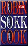 Robin Cook Sokk könyvének borítója