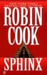 Robin Cook: Szfinx
