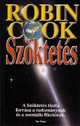 Robin Cook - Sz�ktet�s