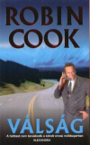 Robin Cook - V�ls�g (bor�t�)