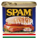 Spamwiki