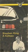 Stephen King - A holts�v