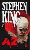 Stephen King - Az
