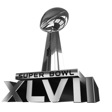 Super Bowl 2013