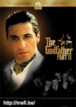 The Godfather II.