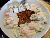 The Salad Project II.