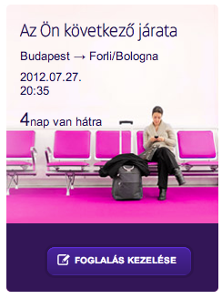 Wizz Air következő utazásod