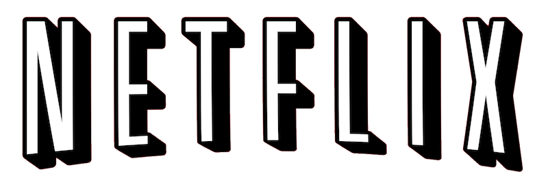 Netflix logó