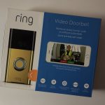 Okoskütyü, okosotthon: Ring Video Doorbell, avagy okos videó kaputelefon